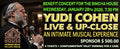 YUDI JAN 28 - SPONSOR