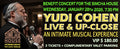 YUDI JAN 28 - VIP