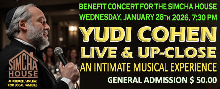 YUDI JAN 28 - GENERAL